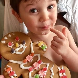 Meet your Posher, Margo